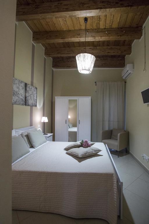 Stampace Apartments Кальярі Екстер'єр фото