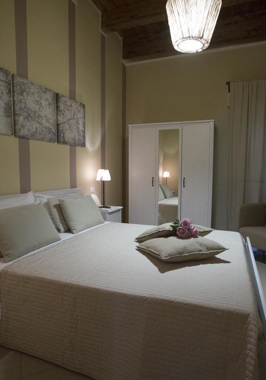 Stampace Apartments Кальярі Екстер'єр фото