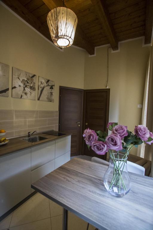 Stampace Apartments Кальярі Екстер'єр фото