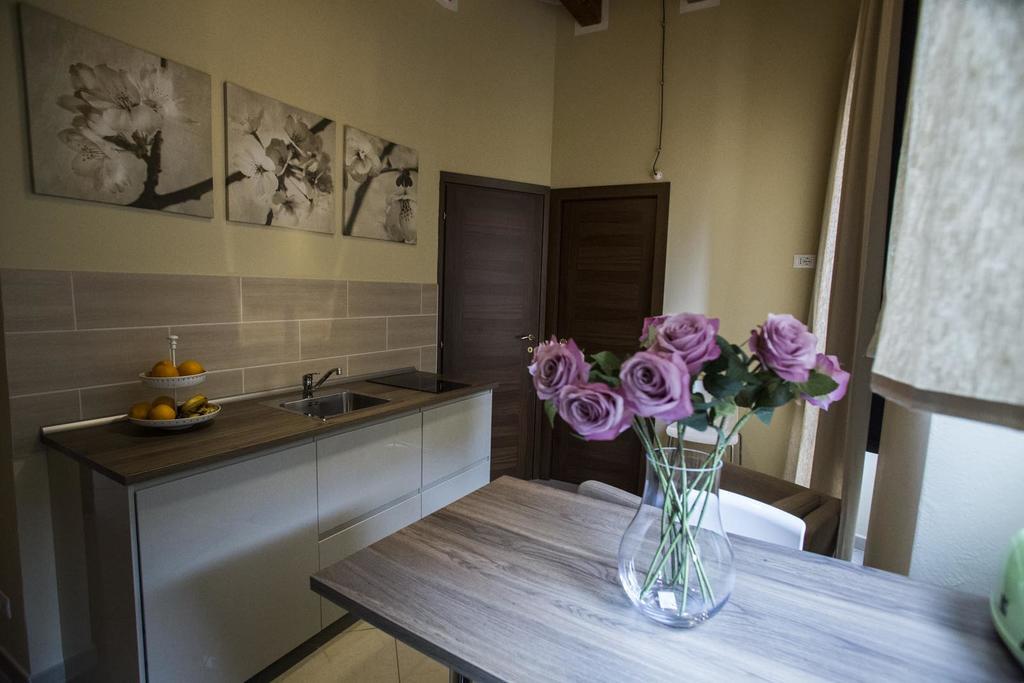 Stampace Apartments Кальярі Екстер'єр фото