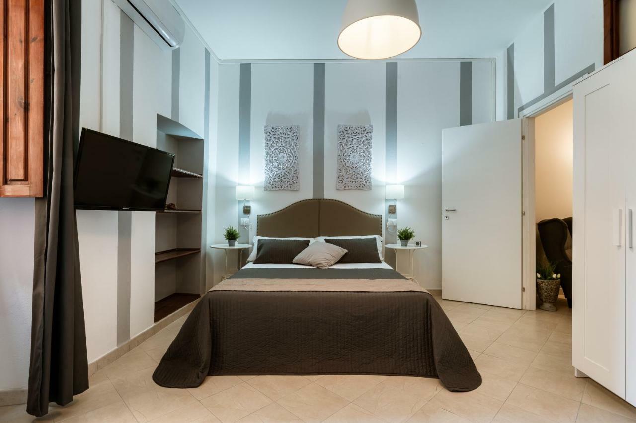 Stampace Apartments Кальярі Екстер'єр фото