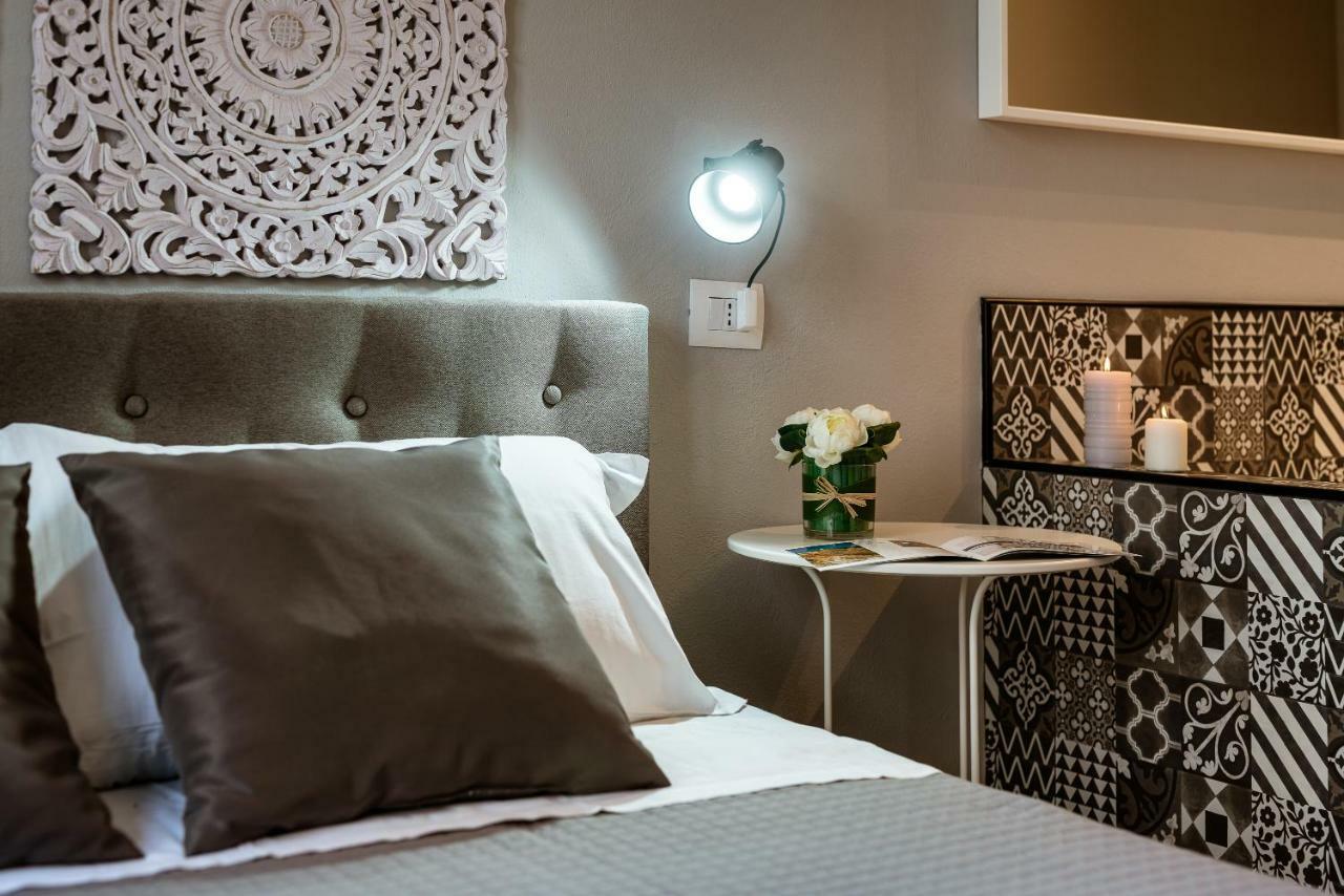 Stampace Apartments Кальярі Екстер'єр фото